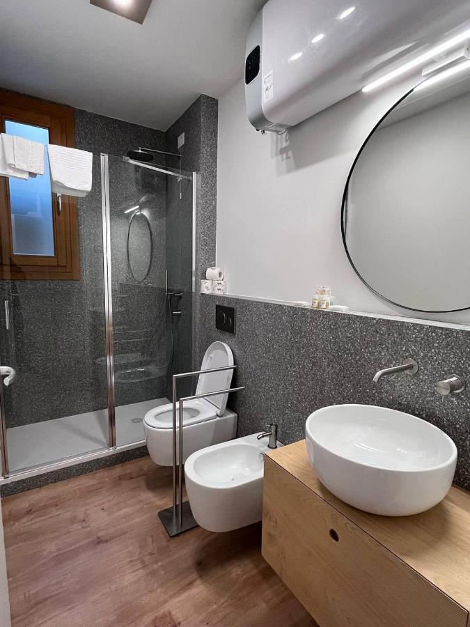 Apartment Residenza Urania