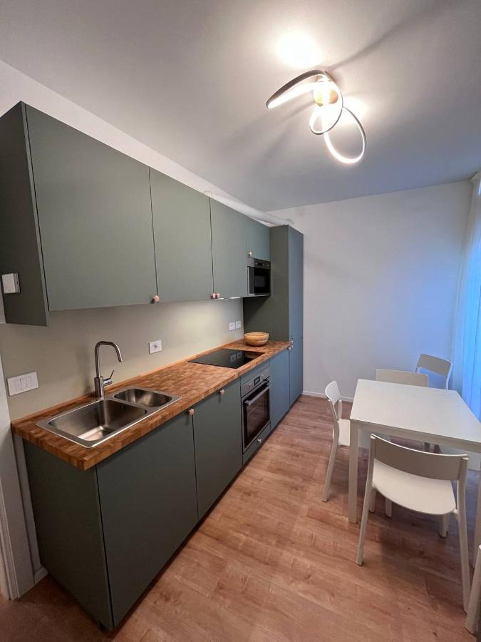 Apartment Residenza Urania *