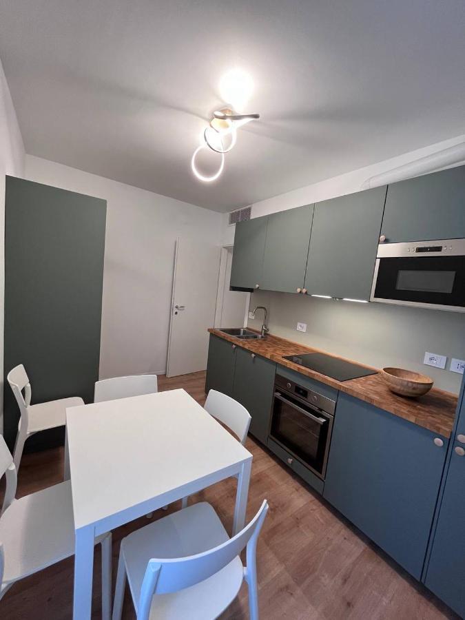 Apartment Residenza Urania