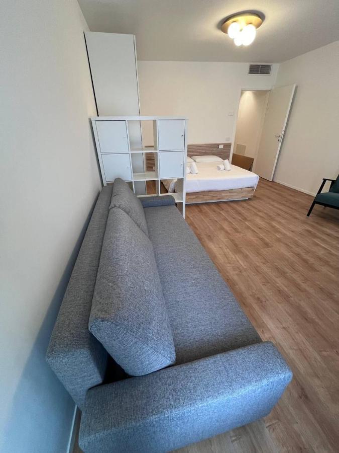 Apartment Residenza Urania Venice