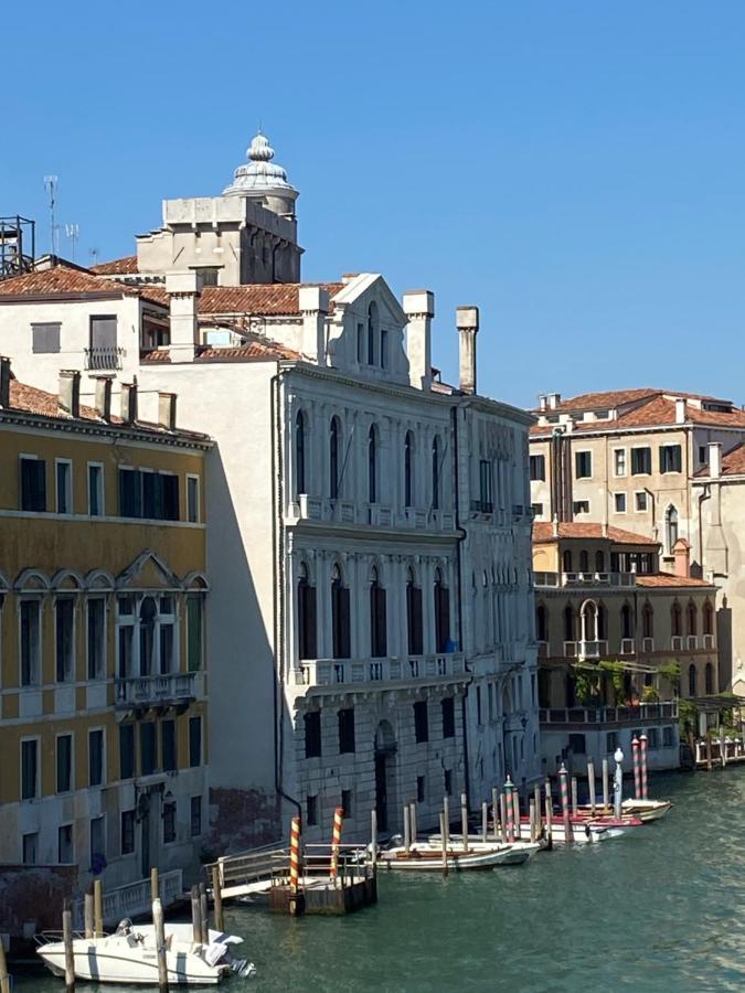 Dimora Contarini Charm On Grand Canal Appartement *