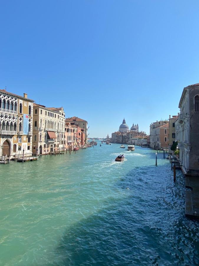 Appartement Dimora Contarini Charm On Grand Canal