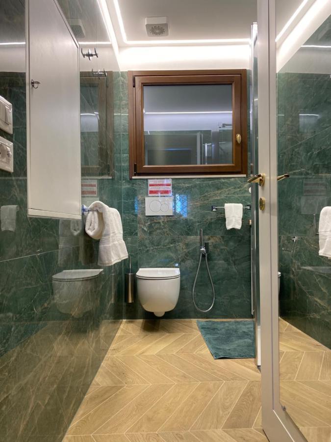Dimora Contarini Charm On Grand Canal Appartement *