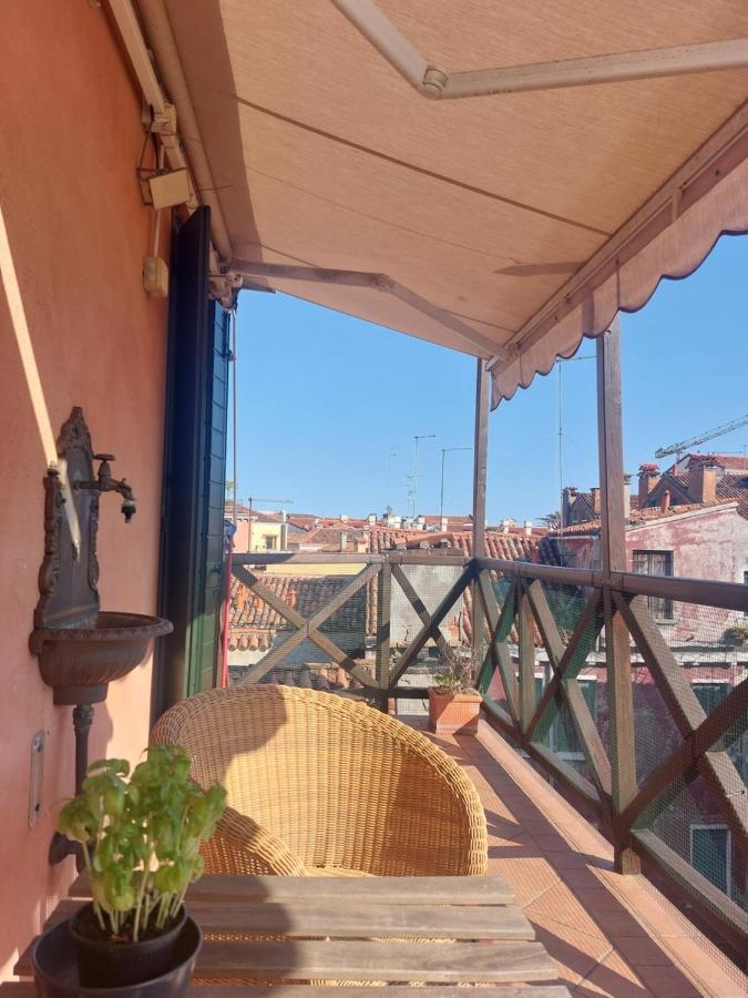 Bellissima Terrazza * Venezia