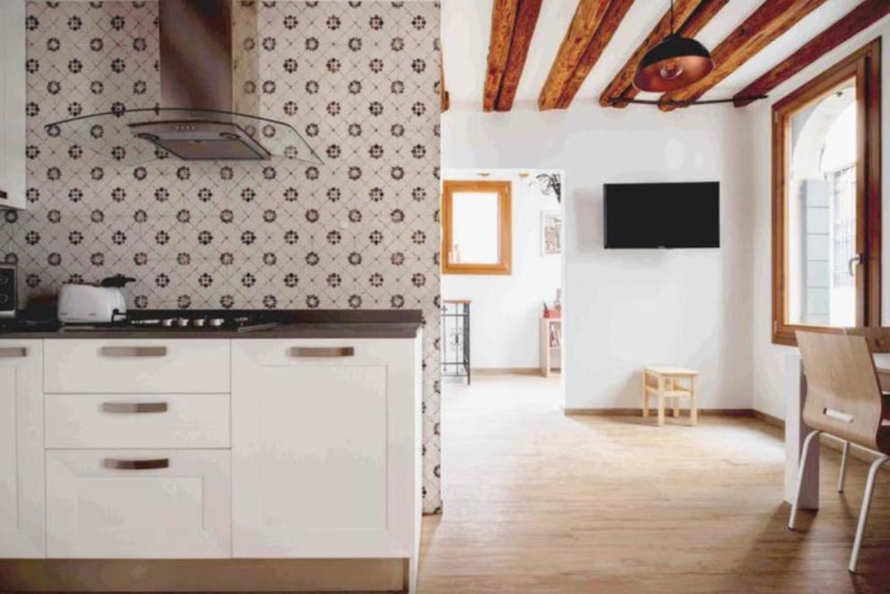 Appartement Giglio Venetië