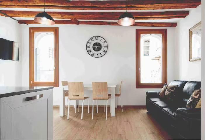 Giglio Appartement Venetië