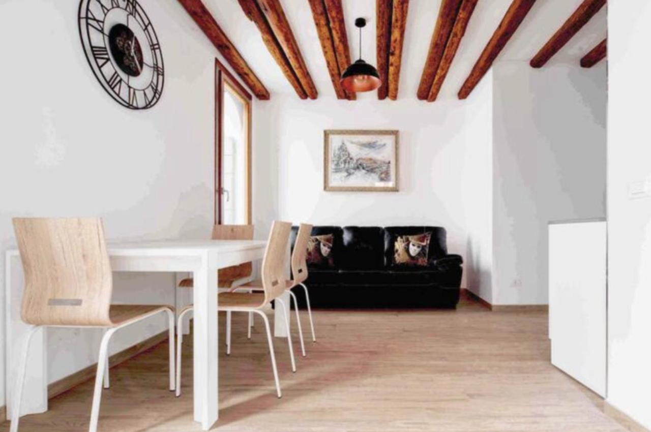 Giglio Appartement Venetië