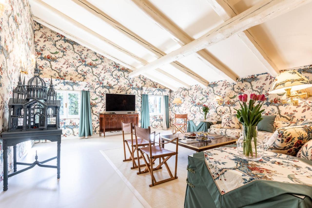 Appartement La Casa Di Hubert De Givenchy - Dimora Italia Venise