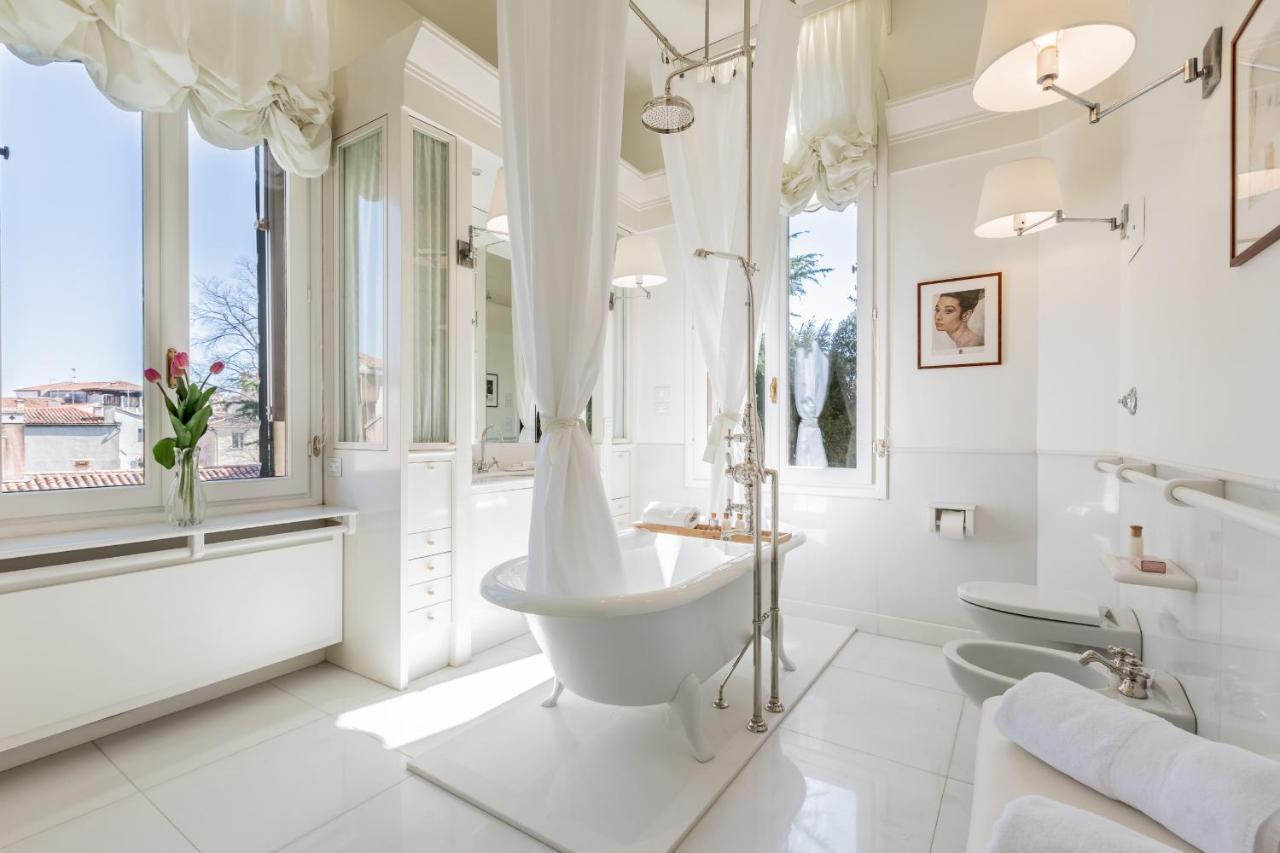 La Casa Di Hubert De Givenchy - Dimora Italia * Venise
