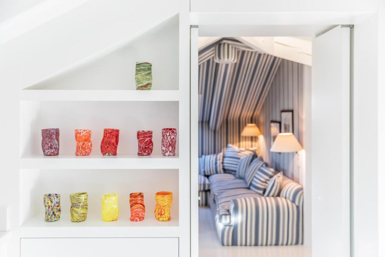 La Casa Di Hubert De Givenchy - Dimora Italia Apartment Venedig