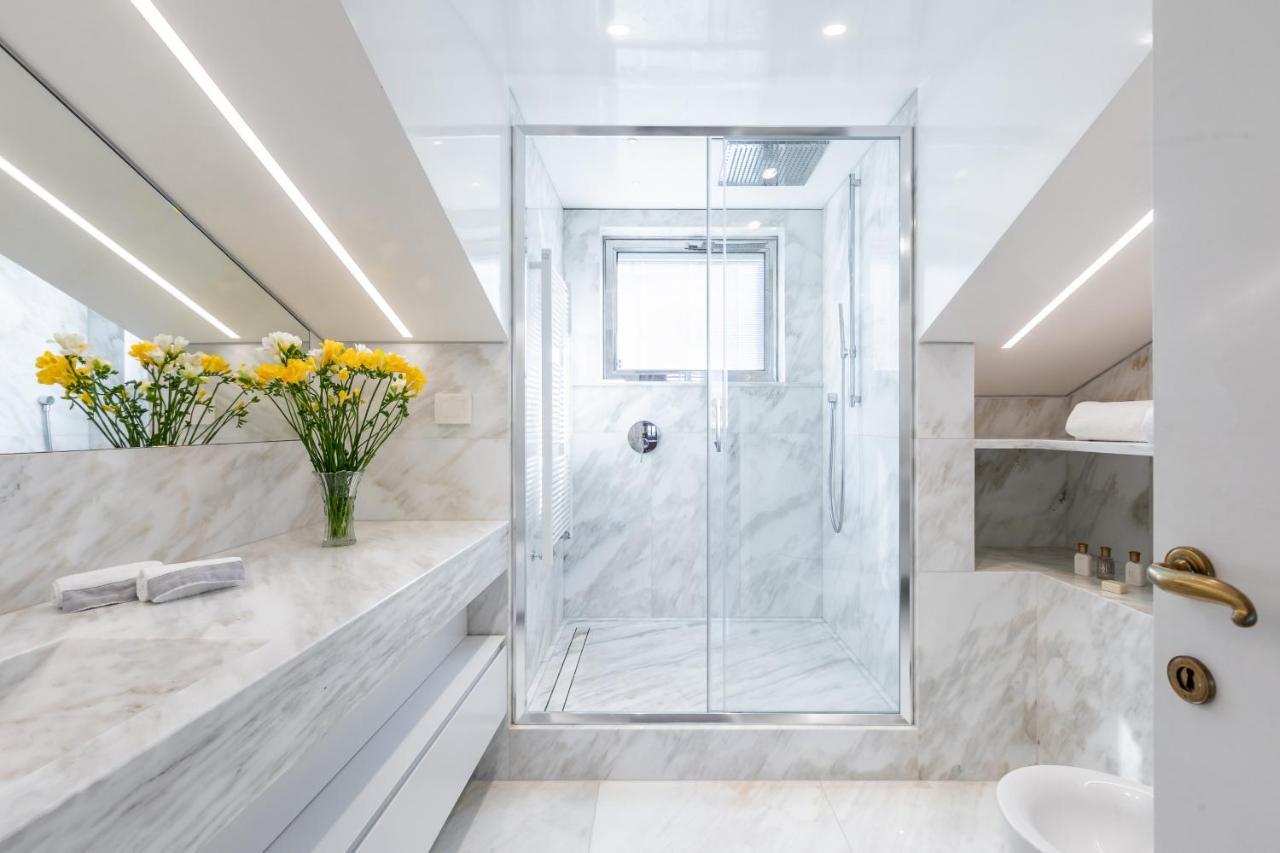 La Casa Di Hubert De Givenchy - Dimora Italia Appartement