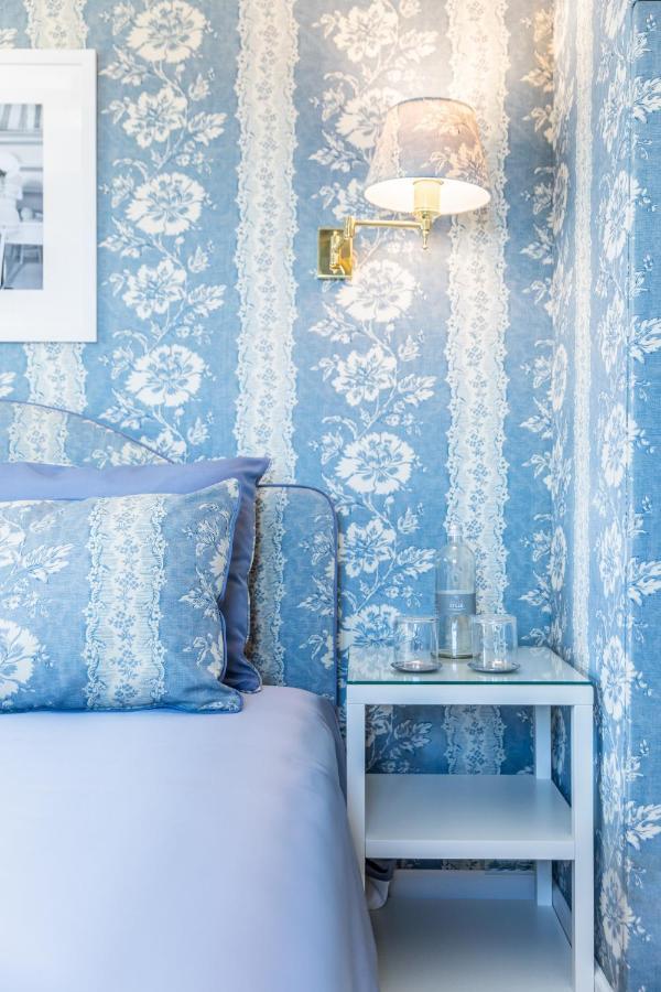 Appartement La Casa Di Hubert De Givenchy - Dimora Italia Venise