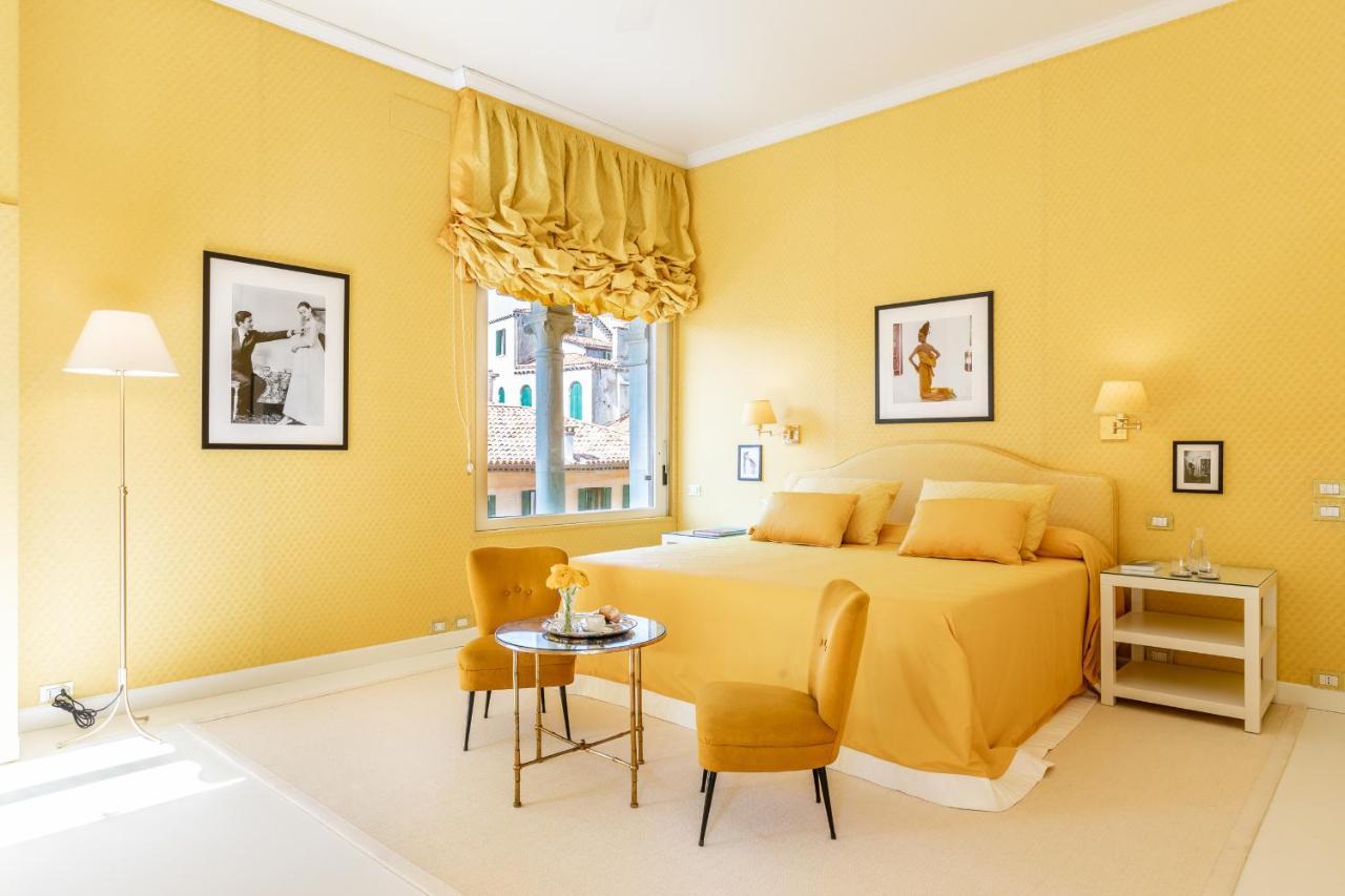 La Casa Di Hubert De Givenchy - Dimora Italia Appartement