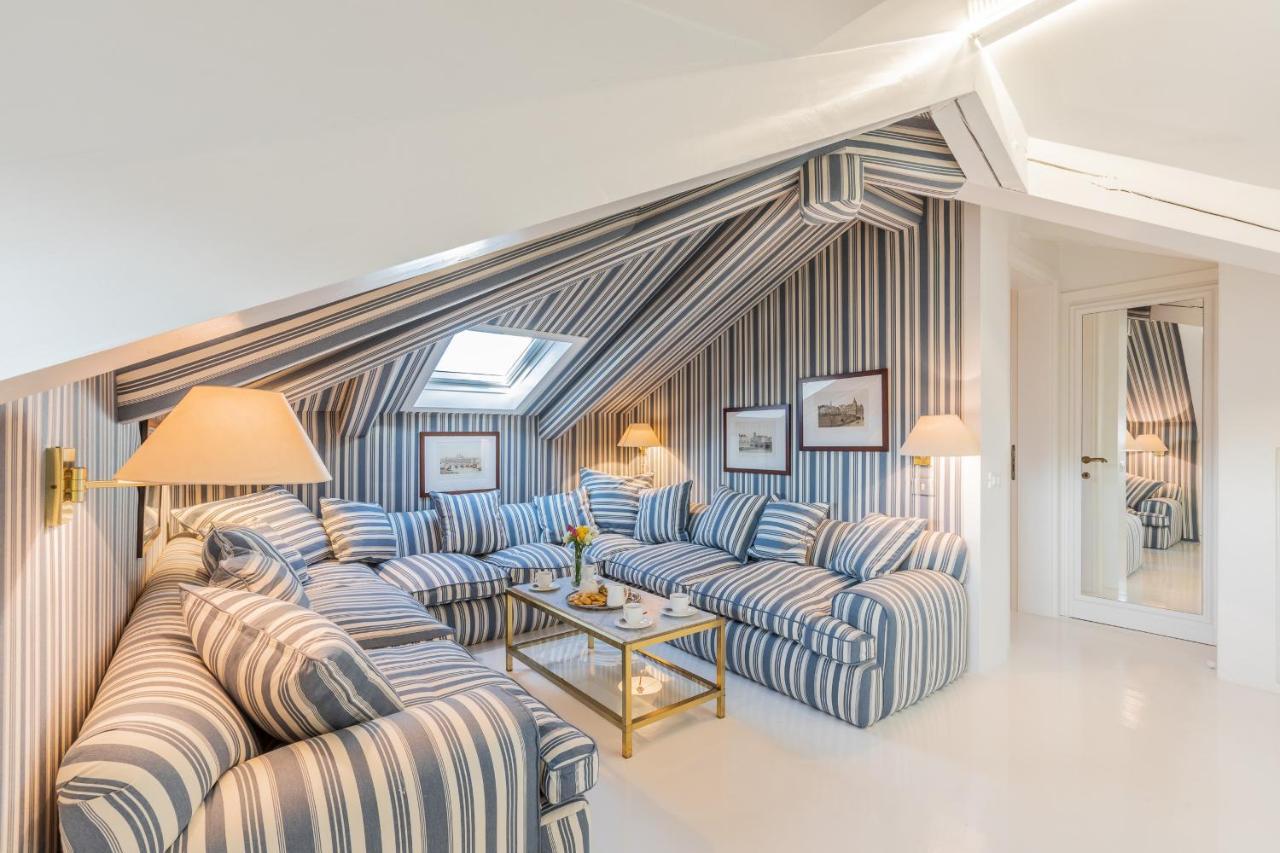La Casa Di Hubert De Givenchy - Dimora Italia Appartement *