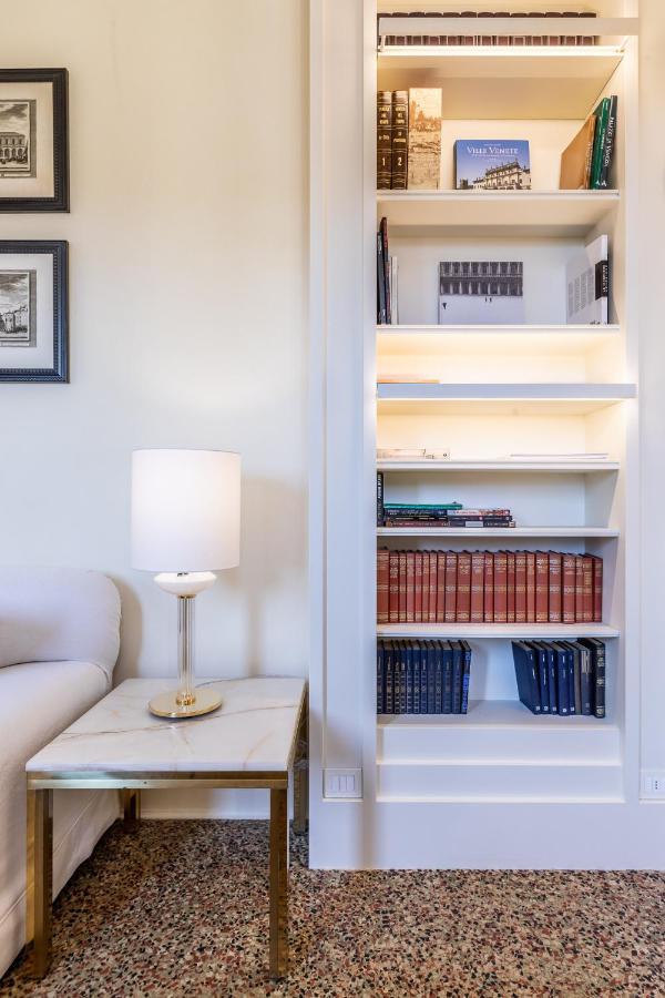 La Casa Di Hubert De Givenchy - Dimora Italia Appartement *