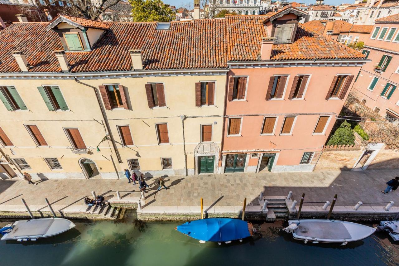 Appartement La Casa Di Hubert De Givenchy - Dimora Italia *