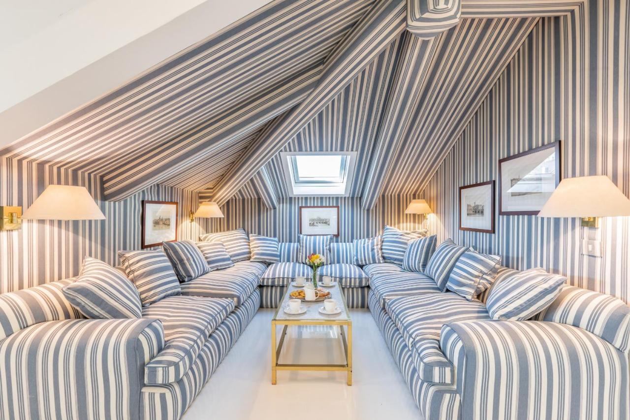 Appartement La Casa Di Hubert De Givenchy - Dimora Italia