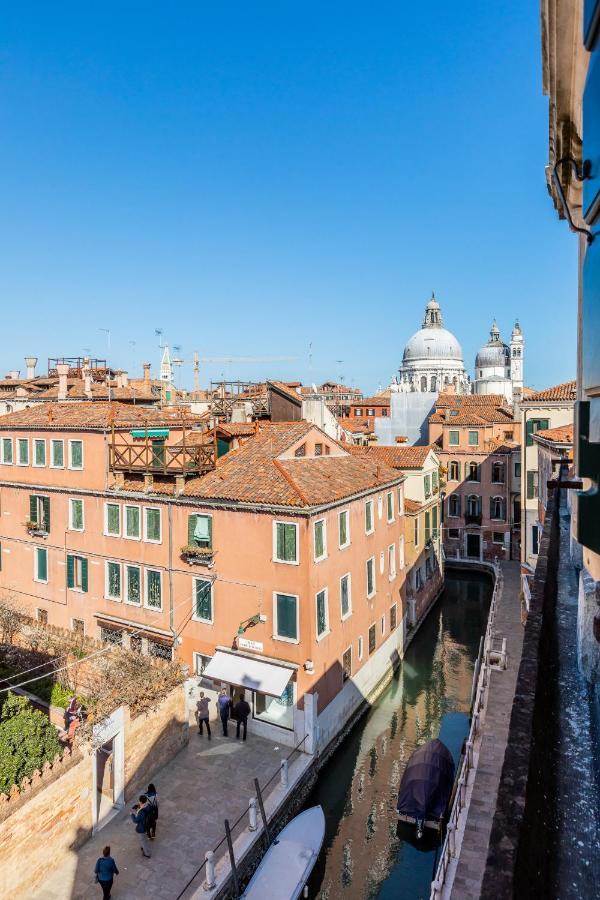 La Casa Di Hubert De Givenchy - Dimora Italia Appartement Venise