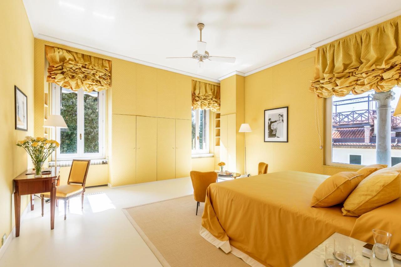La Casa Di Hubert De Givenchy - Dimora Italia * Venise