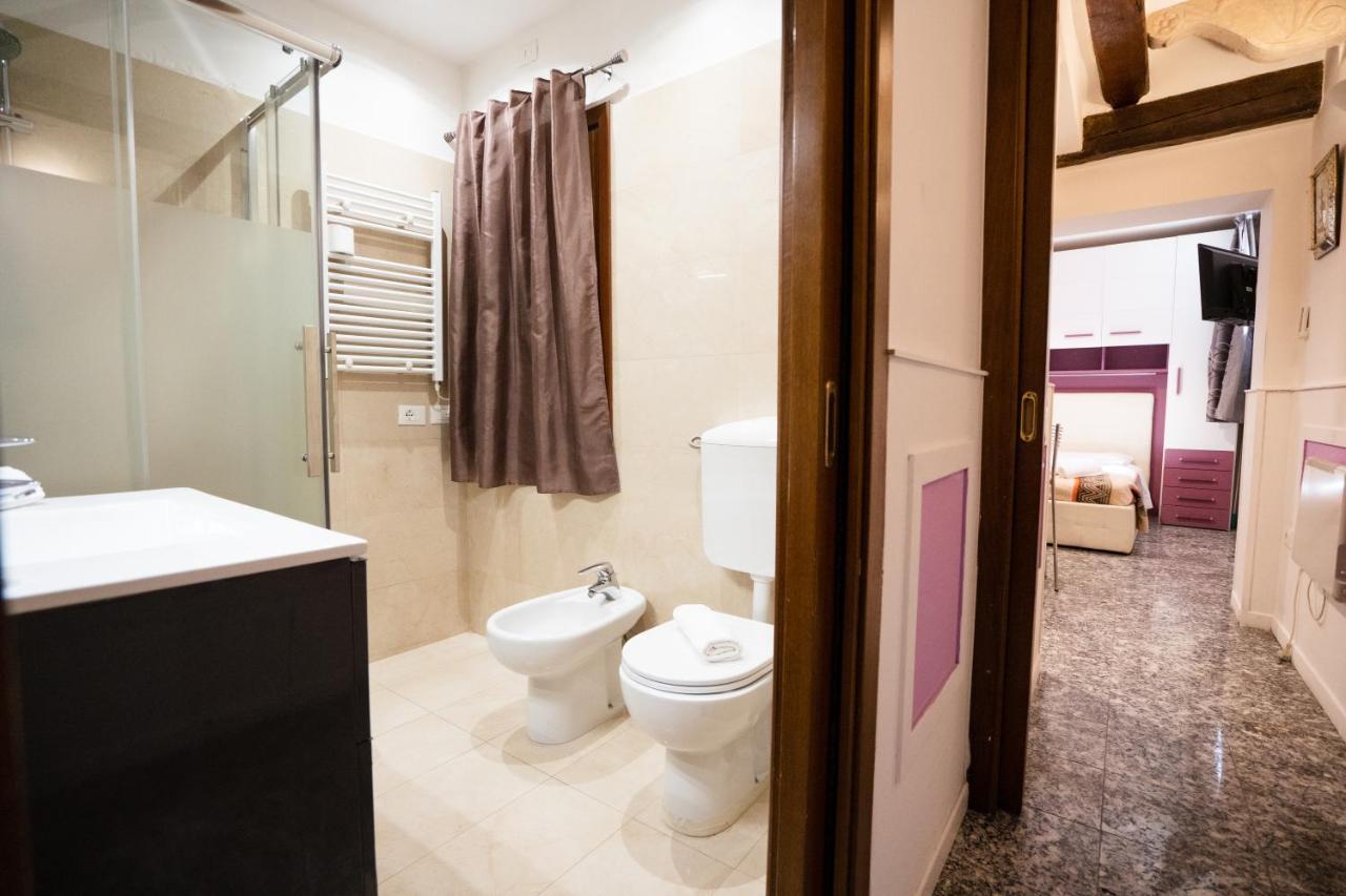 Appartement San Polo *
