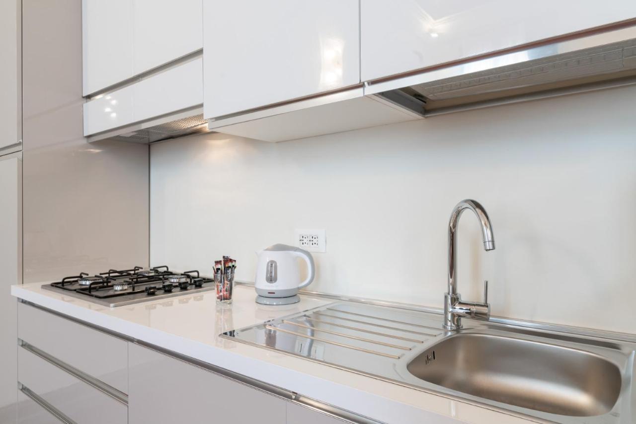 Luxury Palace 3 By Wonderful Italy Appartement Venetië