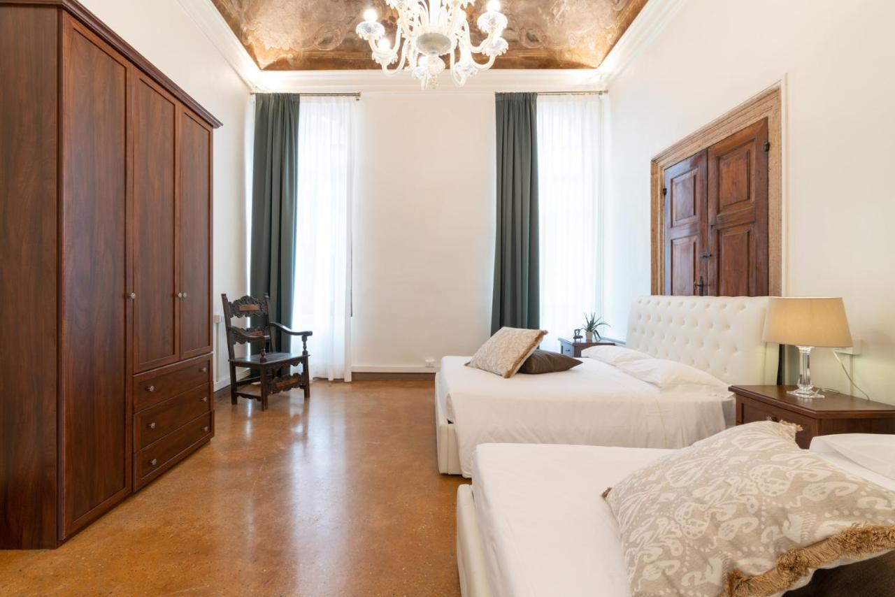 Luxury Palace 3 By Wonderful Italy Appartement *