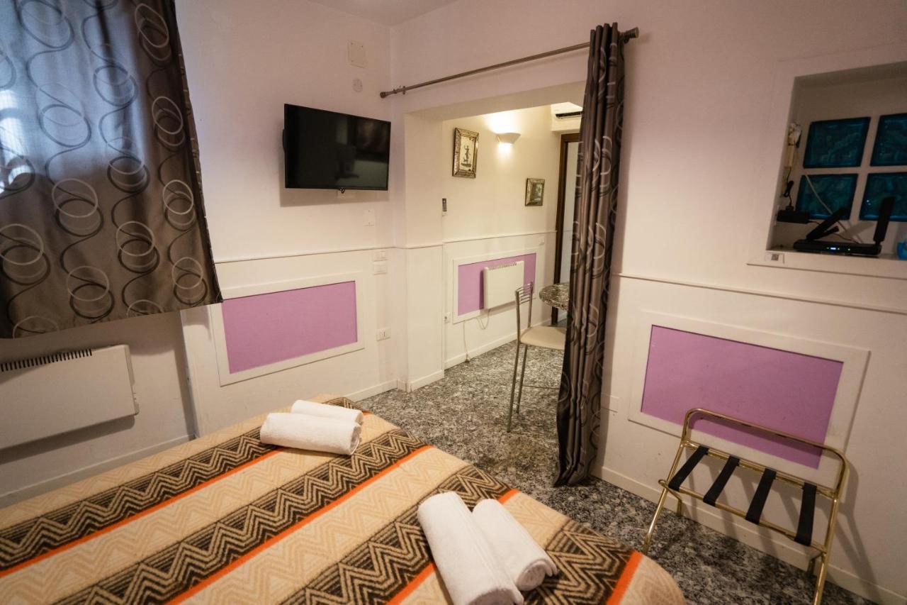 San Polo Appartement Venetië