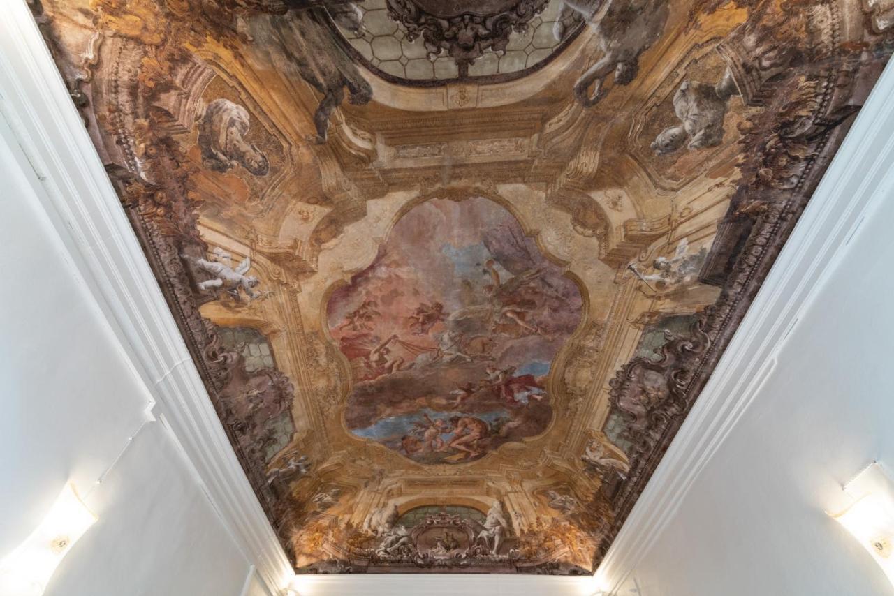 Appartement Luxury Palace 3 By Wonderful Italy *