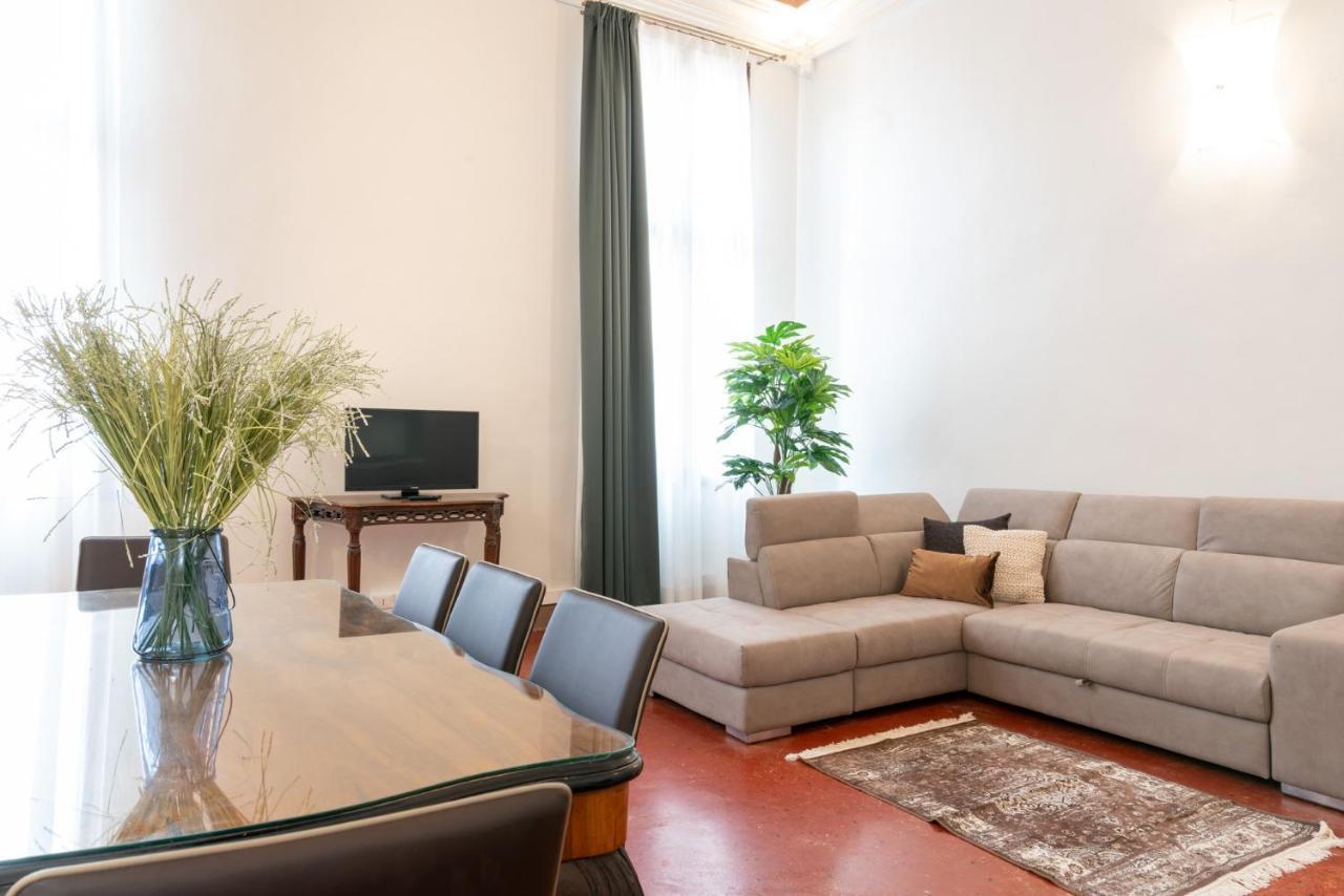 Appartement Luxury Palace 3 By Wonderful Italy