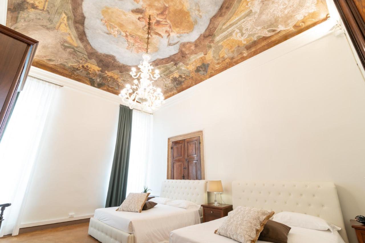 Luxury Palace 3 By Wonderful Italy Venetië