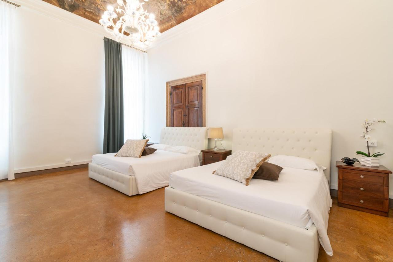 Luxury Palace 3 By Wonderful Italy Appartement