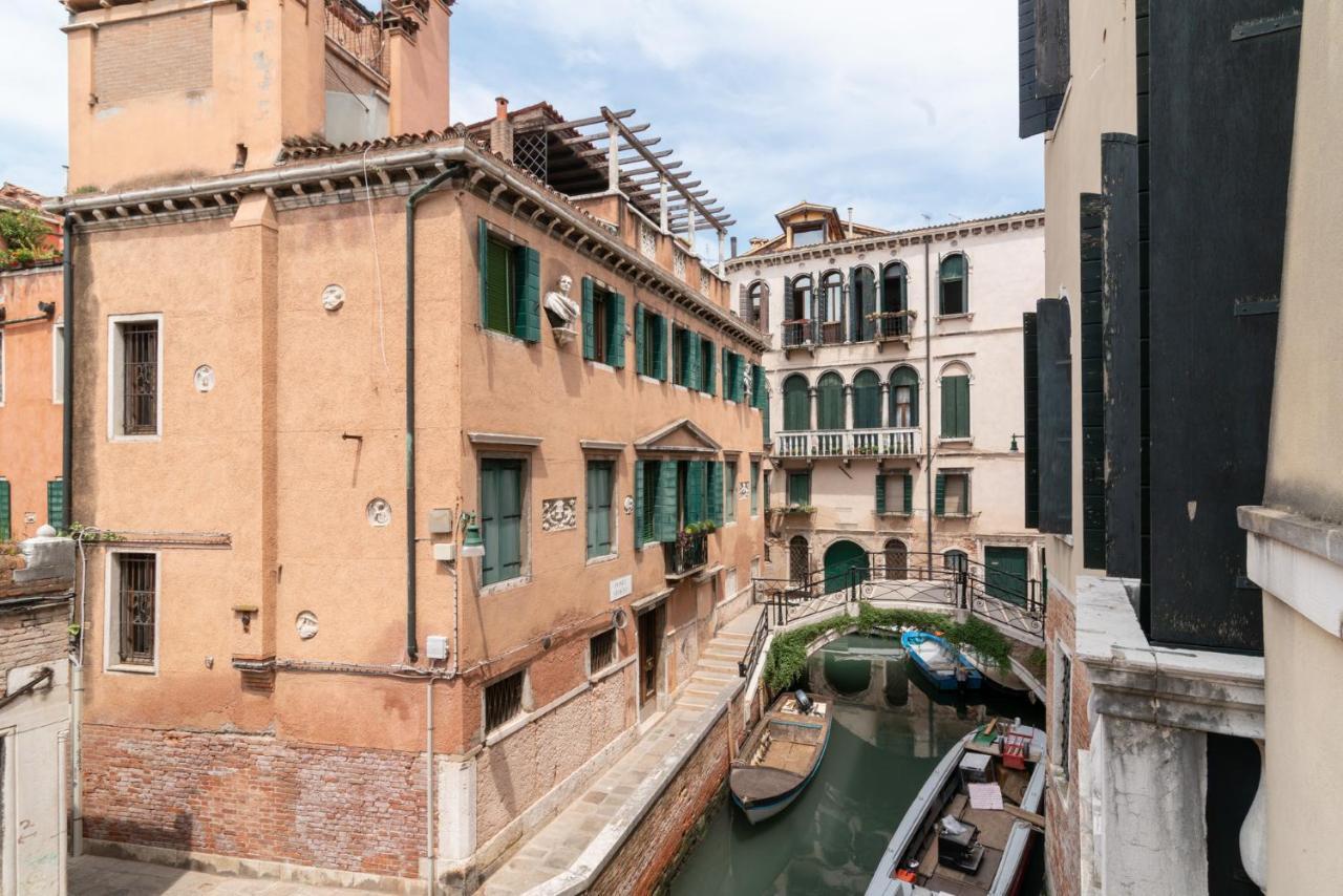 Luxury Palace 3 By Wonderful Italy * Venetië