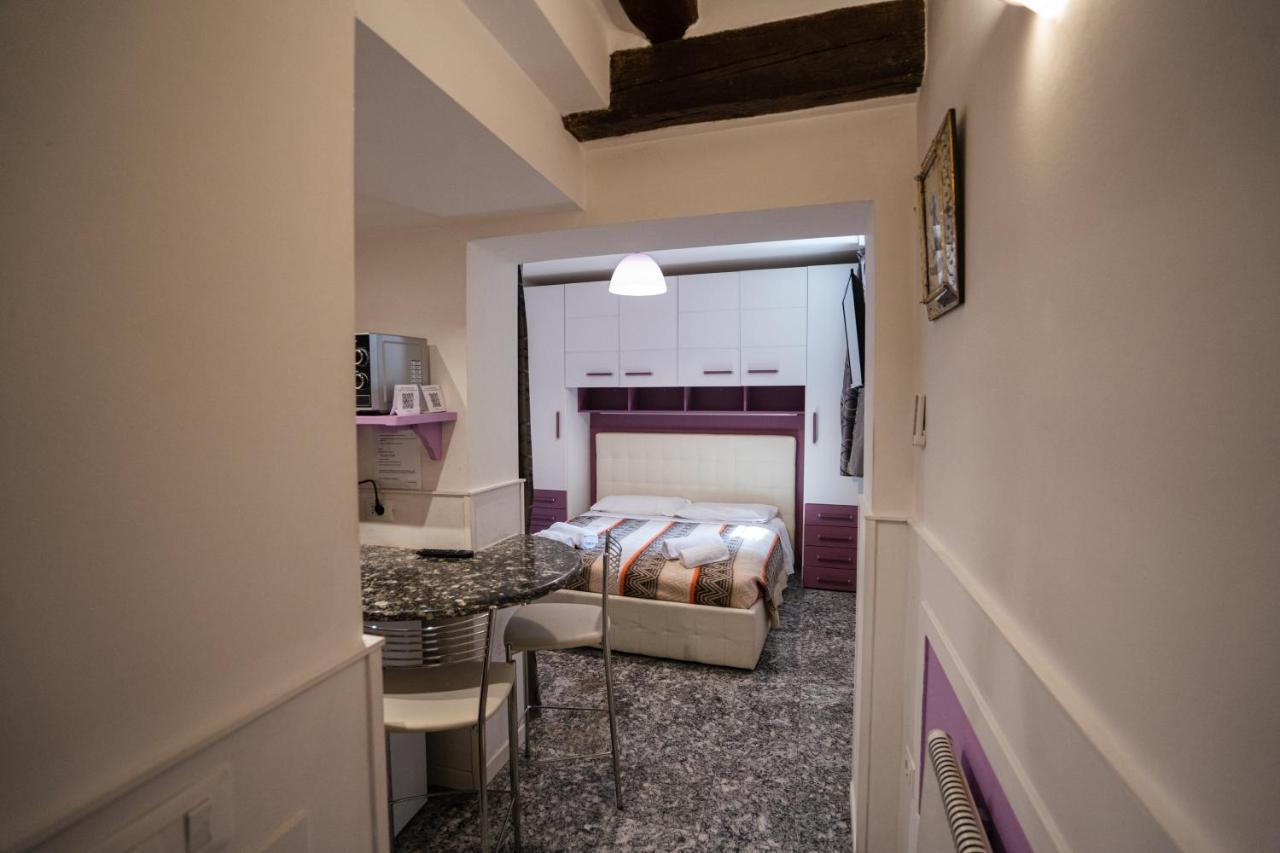 Appartement San Polo Venetië