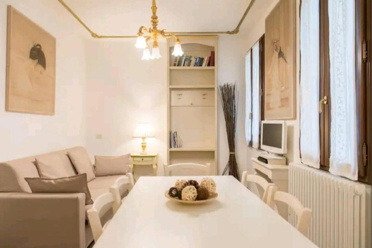 Ca Briani Dx Appartement *