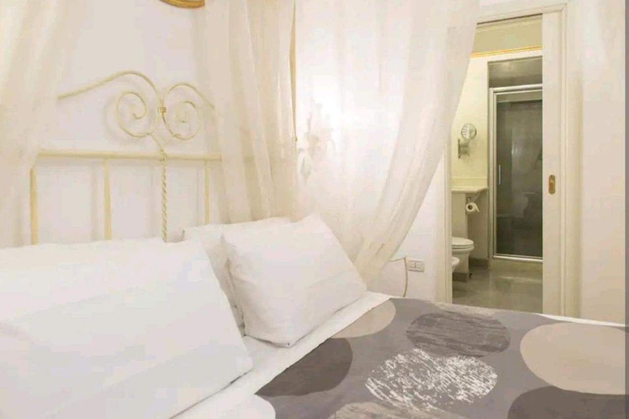 Ca Briani Dx Appartement Venise