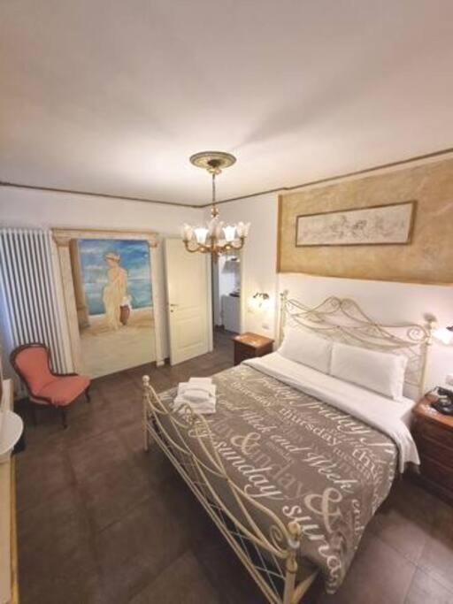 Ca'briani Luxury - Behind S.mark Square Appartamento *