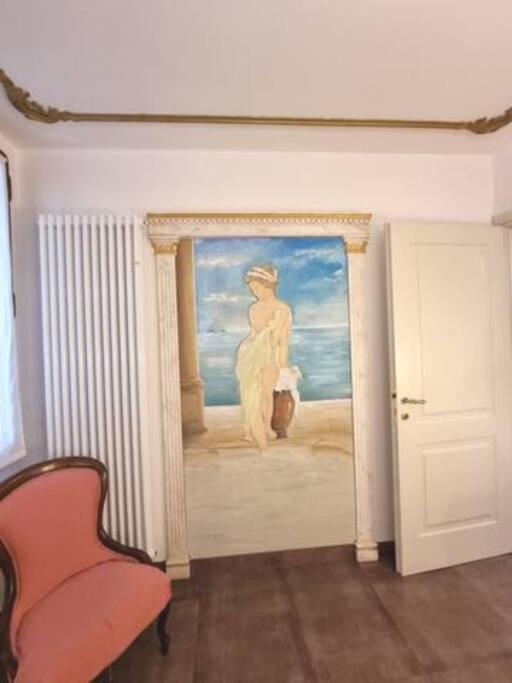 Ca'briani Luxury - Behind S.mark Square Appartamento