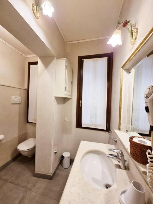 Ca'briani Luxury - Behind S.mark Square Venezia