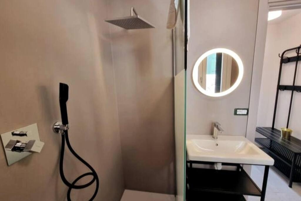 S. Giacomo Da L'orio Appartement