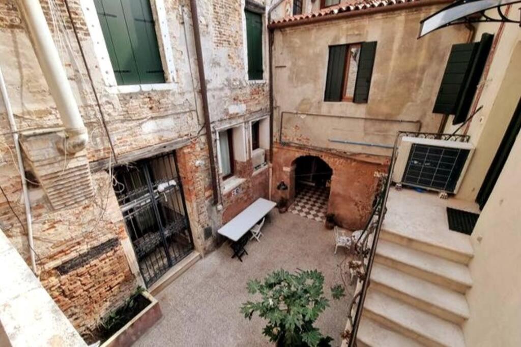 S. Giacomo Da L'orio * Venise