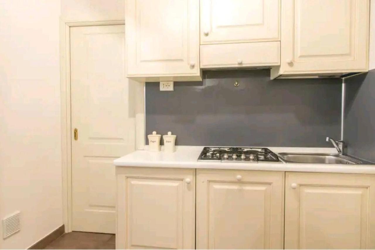 Ca Briani Dx Appartement *