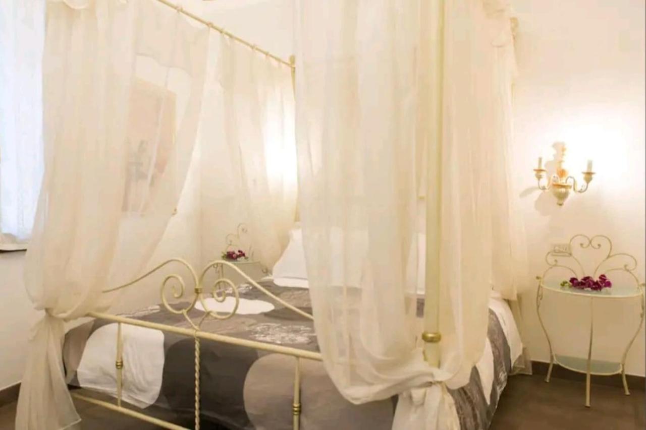 Ca Briani Dx Appartement *
