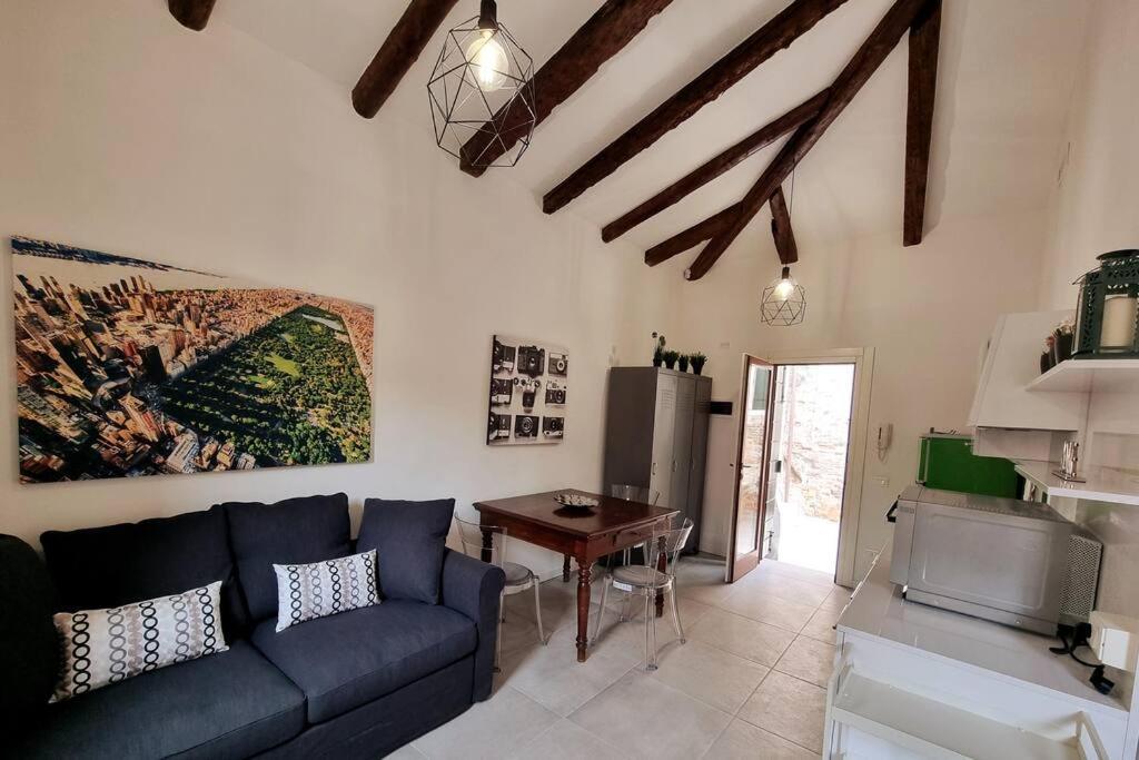 Appartement S. Giacomo Da L'orio Venise