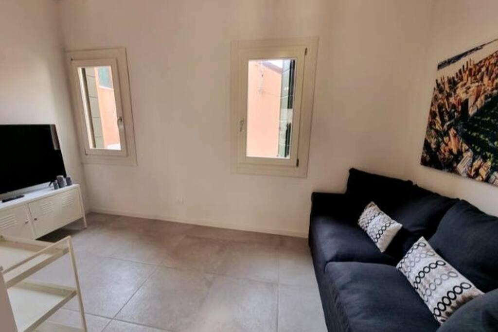 S. Giacomo Da L'orio Appartement