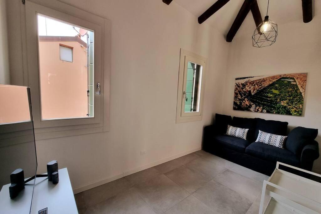 S. Giacomo Da L'orio Appartement