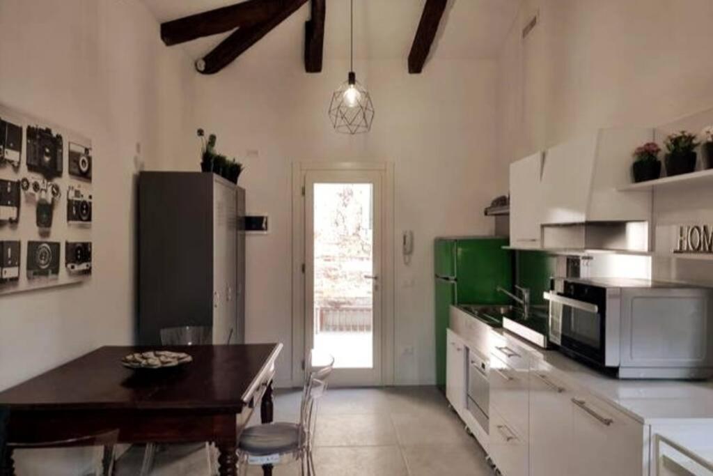 S. Giacomo Da L'orio Appartement *