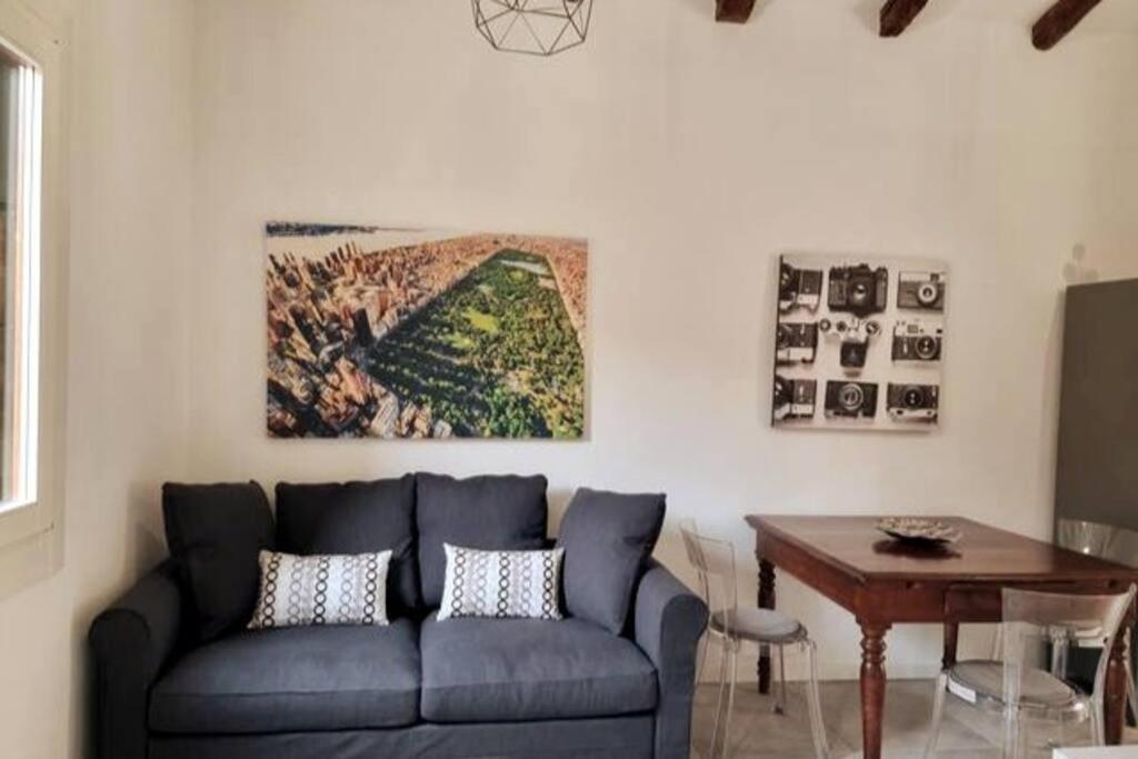 Appartement S. Giacomo Da L'orio