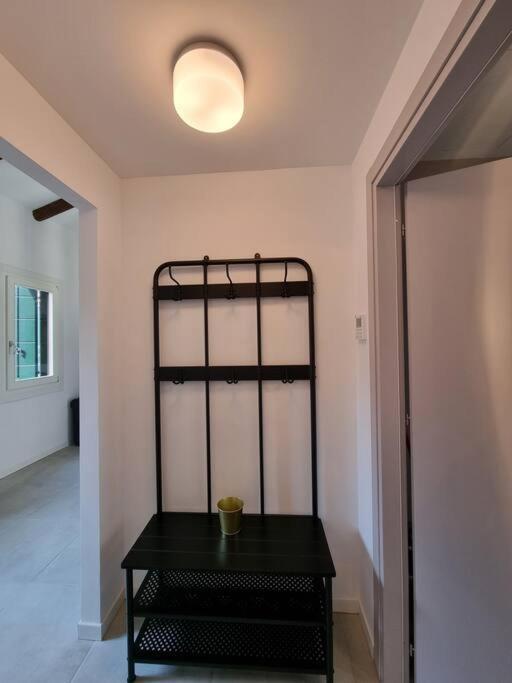 S. Giacomo Da L'orio Appartement