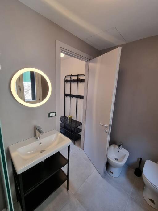 S. Giacomo Da L'orio Appartement *