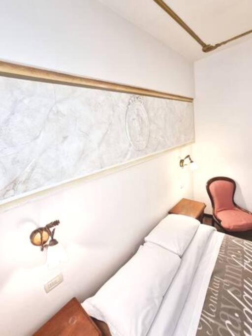 Appartamento Ca'briani Luxury - Behind S.mark Square Venezia